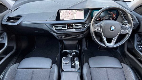 Used BMW 1 Series 2023 for sale - 75699522: Photo 6
