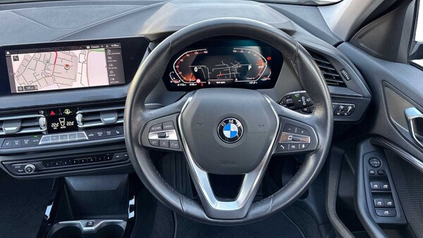 Used BMW 1 Series 2023 for sale - 75699522: Photo 7