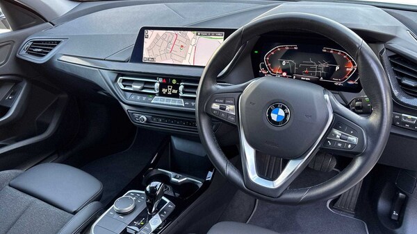 Used BMW 1 Series 2023 for sale - 75699522: Photo 8