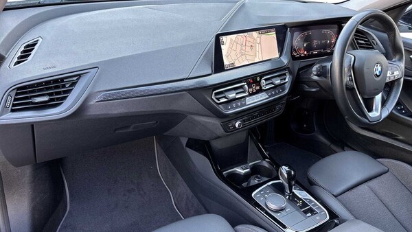Used BMW 1 Series 2023 for sale - 75699522: Photo 9