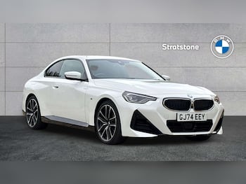 Used BMW 2 Series 2024 for sale - 79702559: Photo