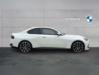 Used BMW 2 Series 2024 for sale - 79702559: Photo
