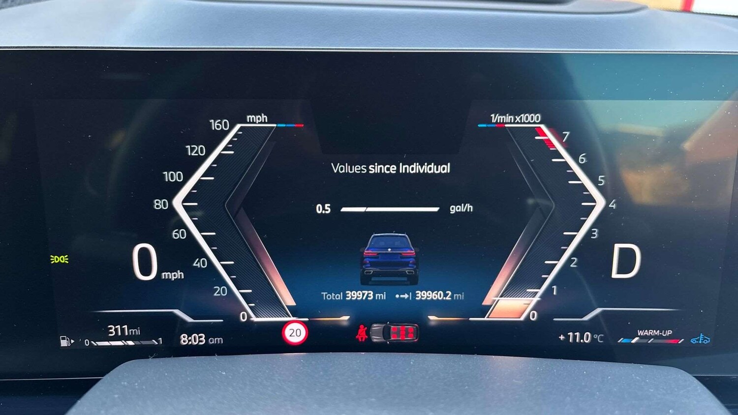 Used BMW X7 2024 for sale - 78209284: Photo 11