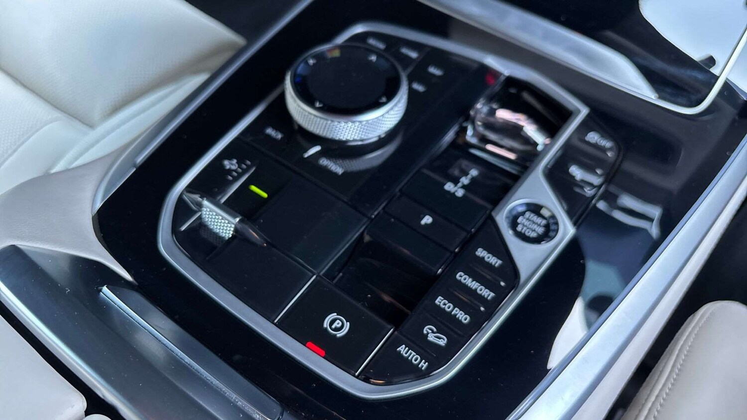 Used BMW X7 2024 for sale - 78209284: Photo 12