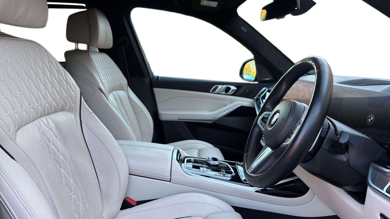 Used BMW X7 2024 for sale - 78209284: Photo 13