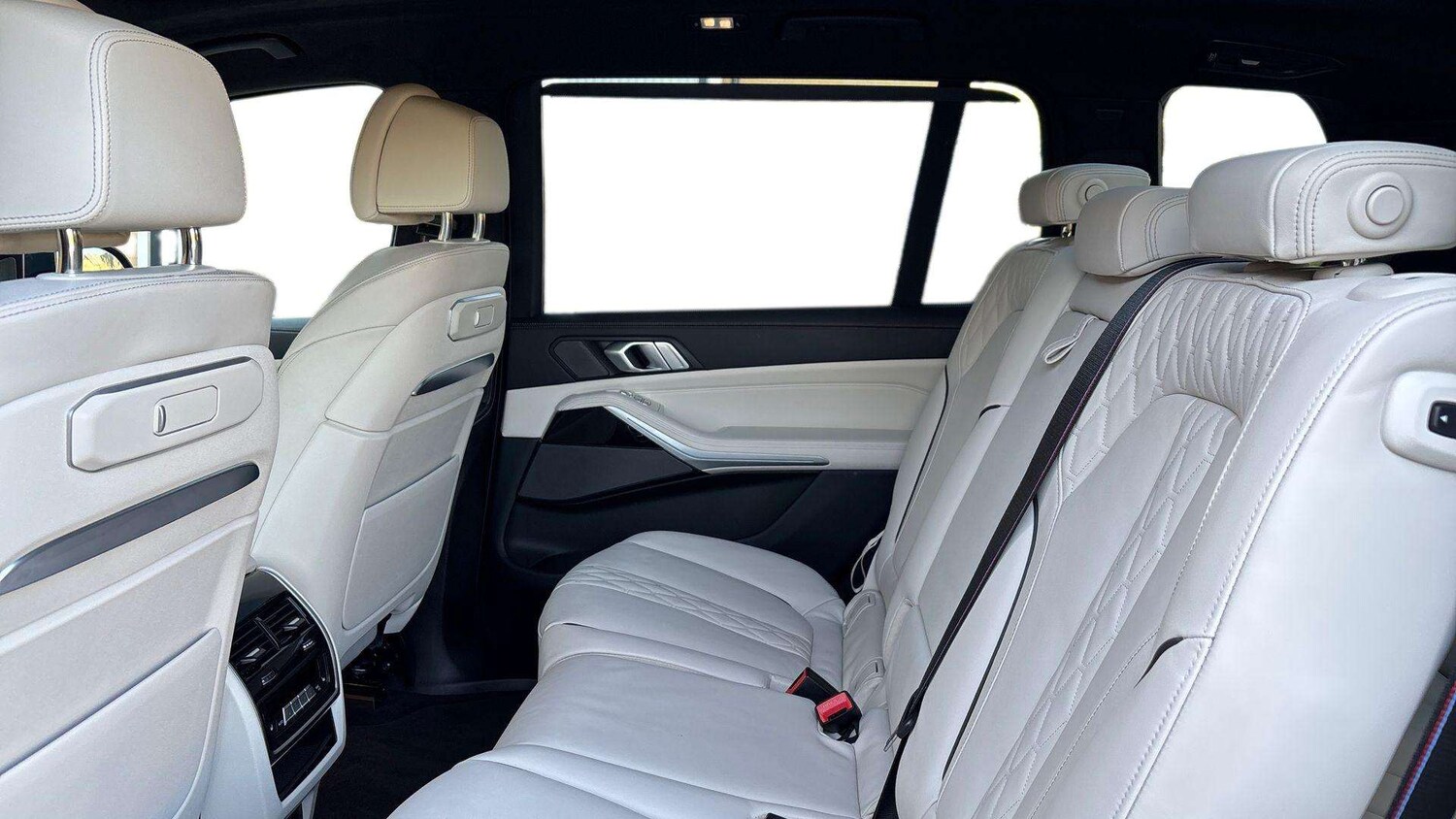 Used BMW X7 2024 for sale - 78209284: Photo 14