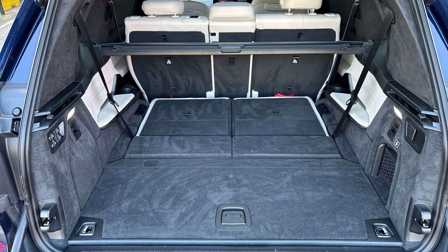 Used BMW X7 2024 for sale - 78209284: Photo 15