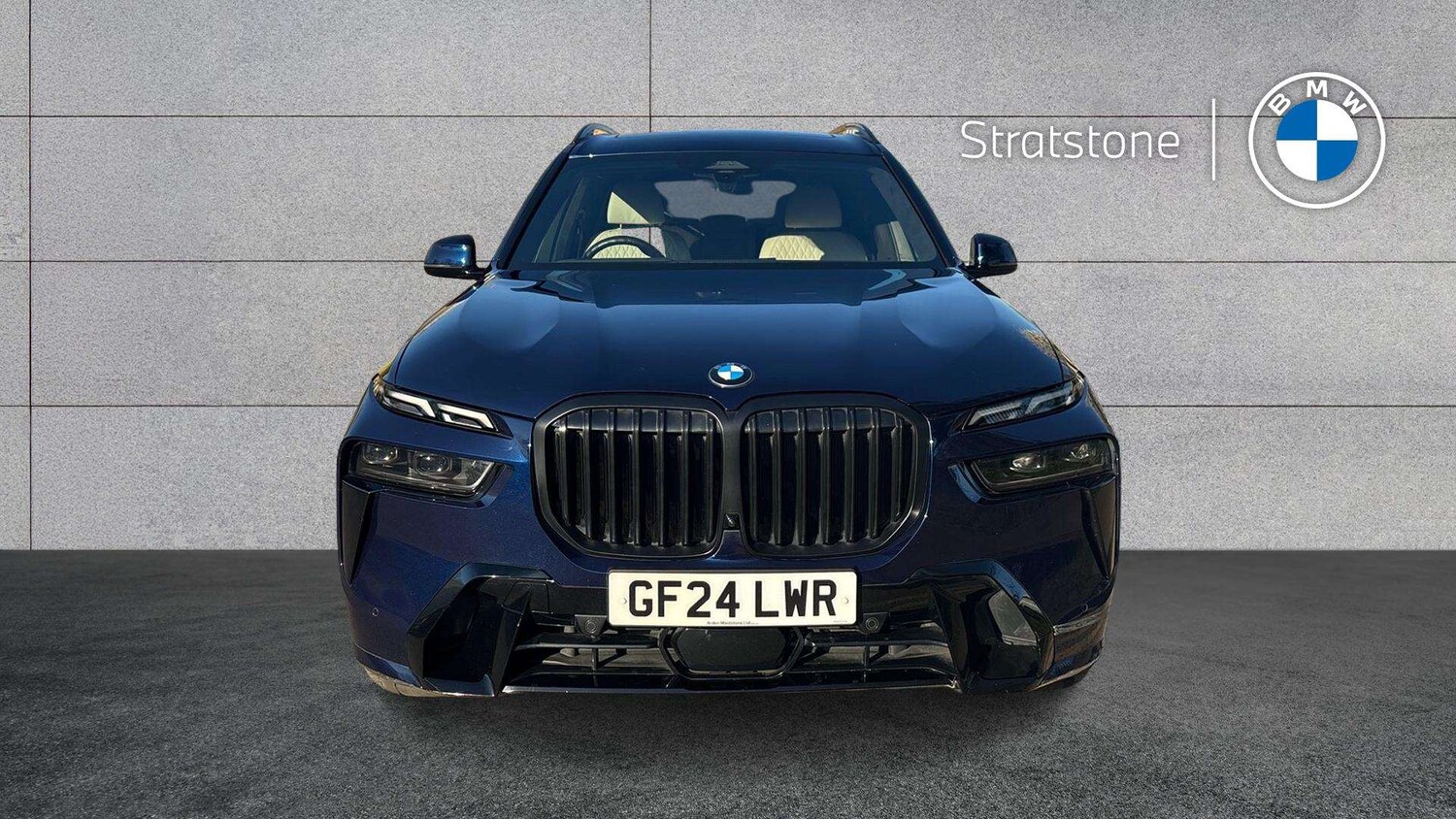 Used BMW X7 2024 for sale - 78209284: Photo 21