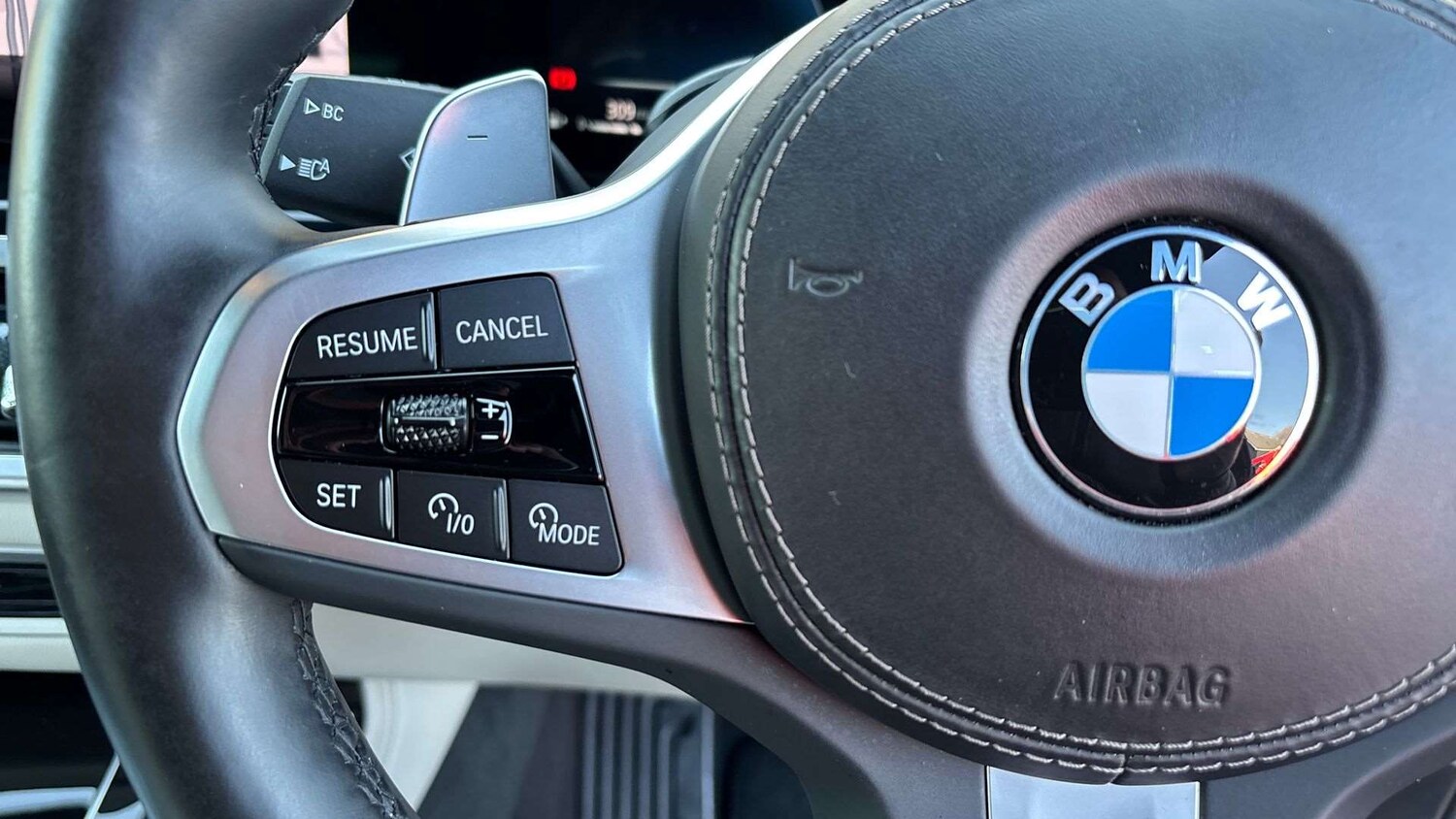 Used BMW X7 2024 for sale - 78209284: Photo 22