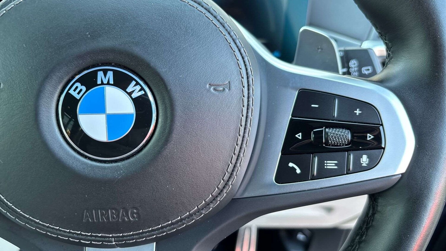 Used BMW X7 2024 for sale - 78209284: Photo 23