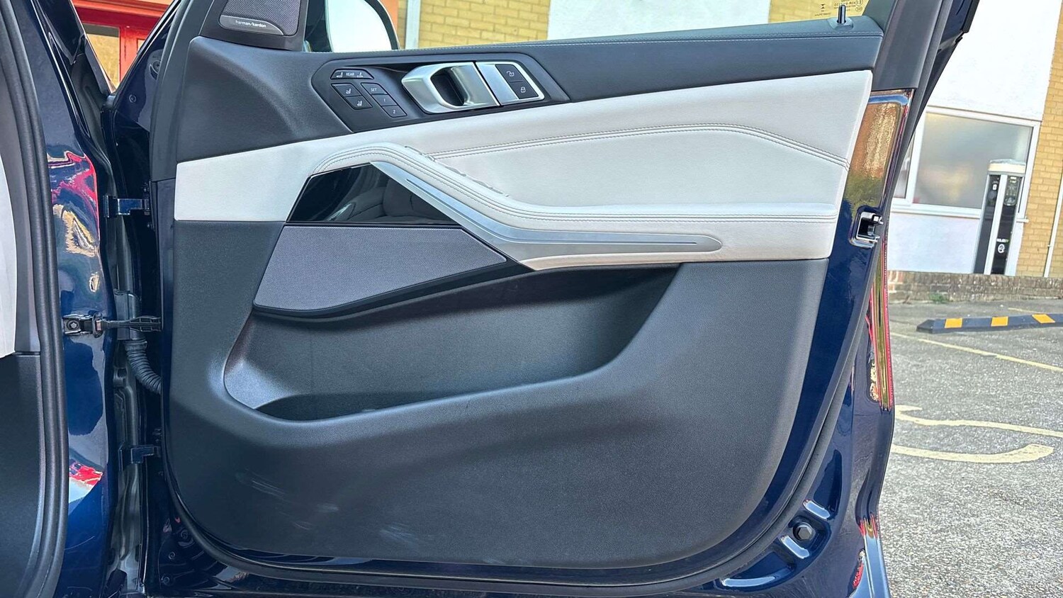 Used BMW X7 2024 for sale - 78209284: Photo 27