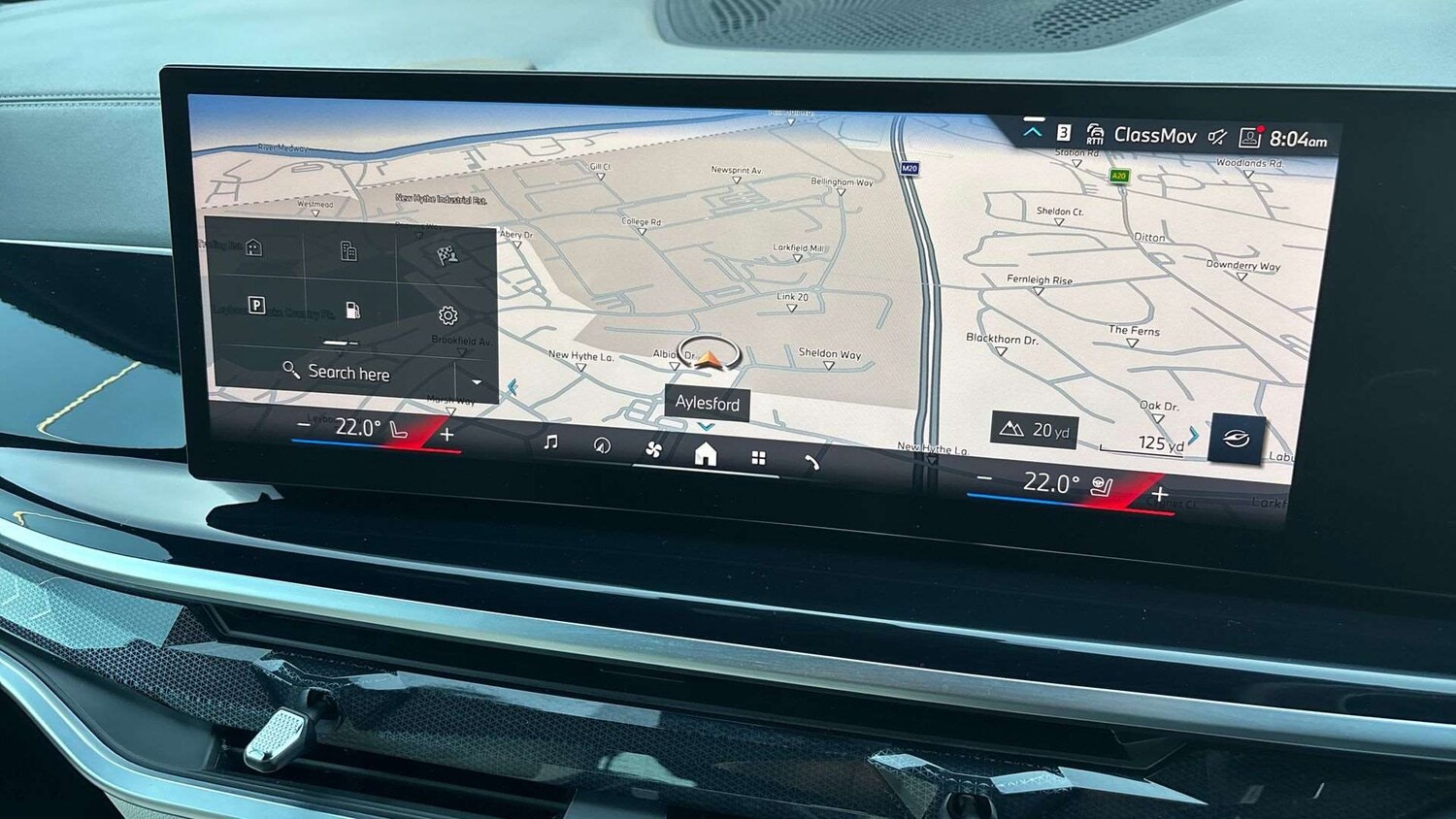 Used BMW X7 2024 for sale - 78209284: Photo 33