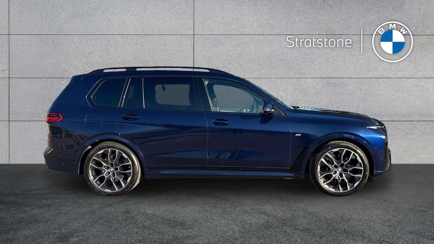 Used BMW X7 2024 for sale - 78209284: Photo 4