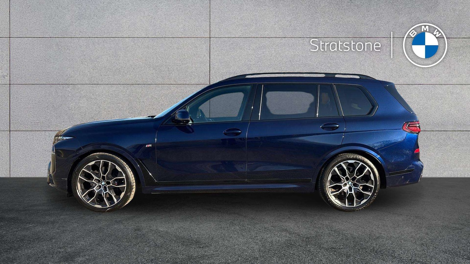 Used BMW X7 2024 for sale - 78209284: Photo 5