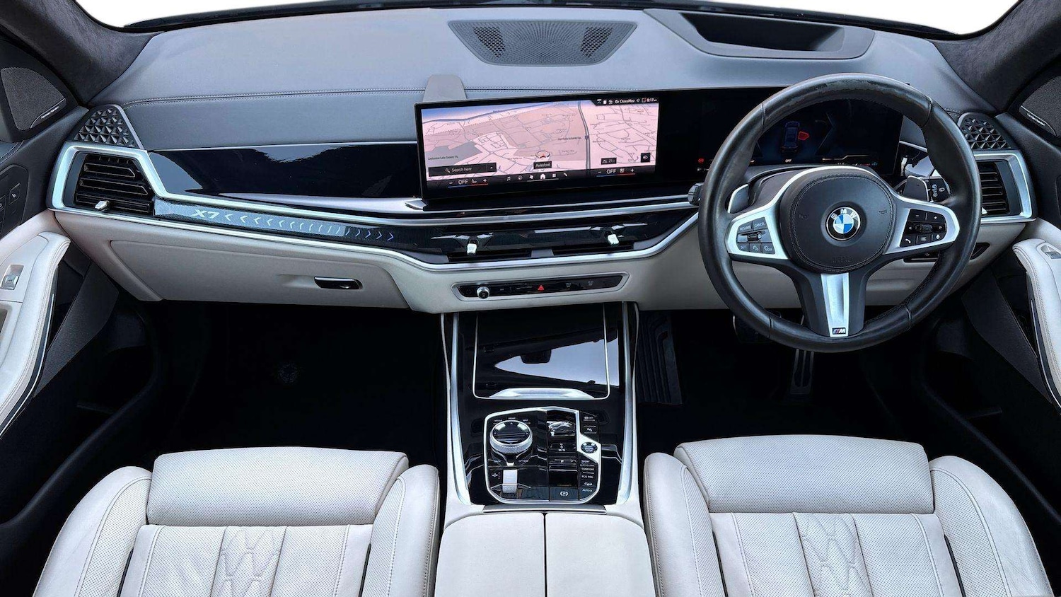 Used BMW X7 2024 for sale - 78209284: Photo 6