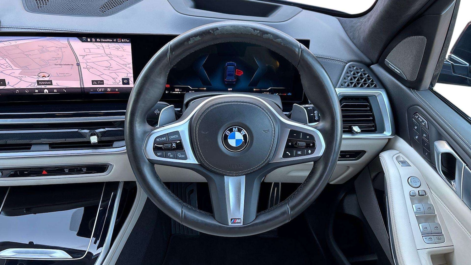 Used BMW X7 2024 for sale - 78209284: Photo 7