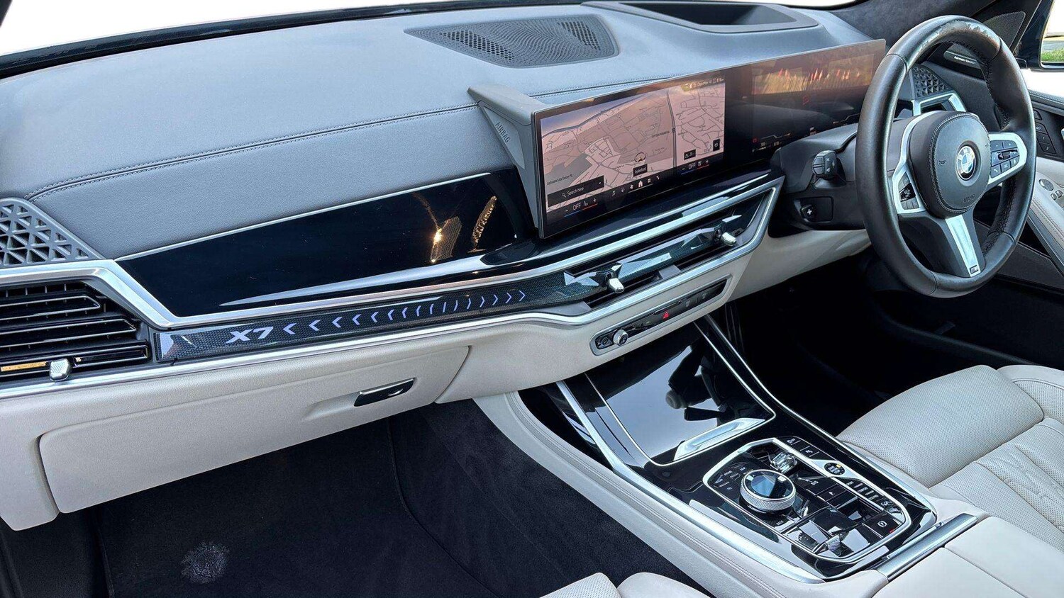 Used BMW X7 2024 for sale - 78209284: Photo 9