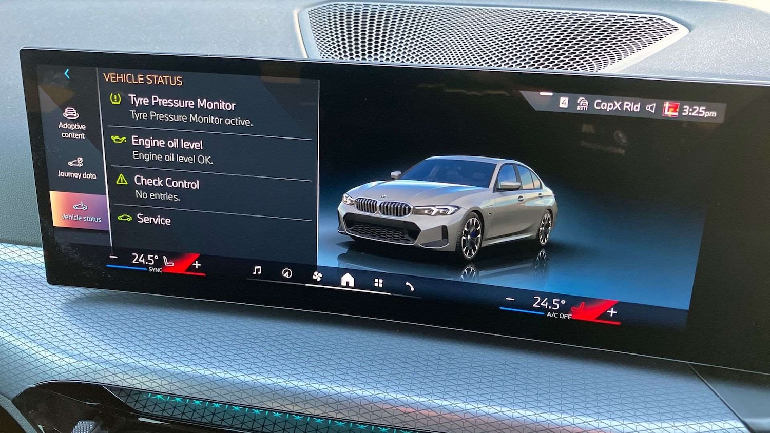 Used BMW 3 Series 2025 for sale - 77076506: Photo 10