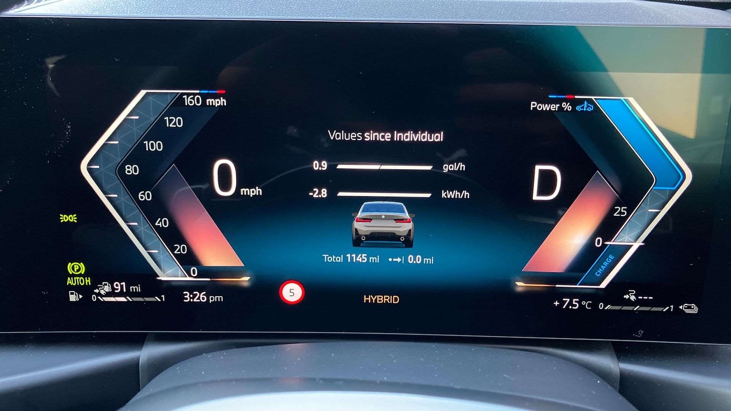 Used BMW 3 Series 2025 for sale - 77076506: Photo 11