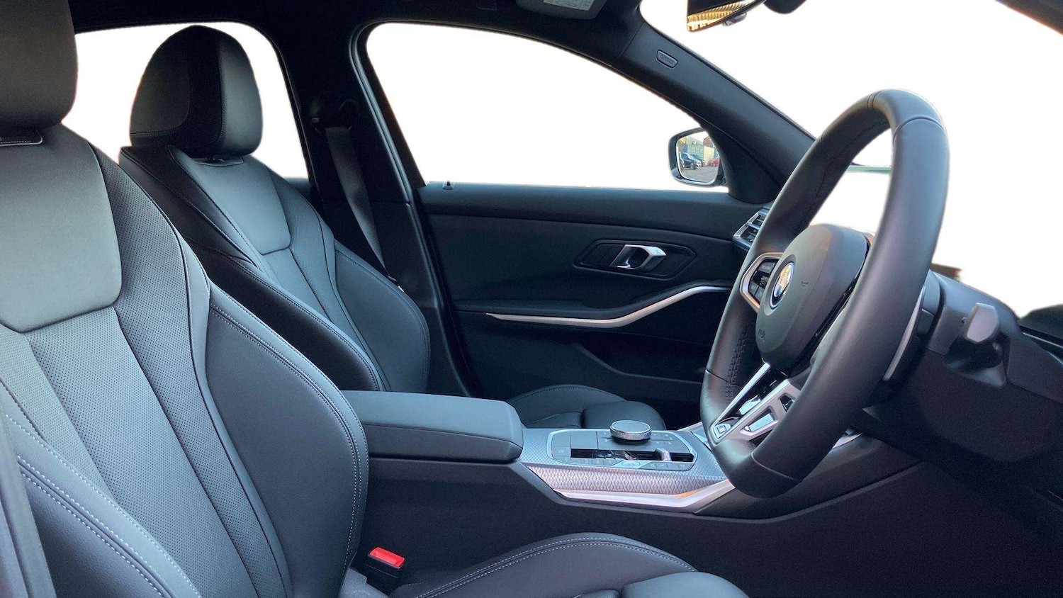 Used BMW 3 Series 2025 for sale - 77076506: Photo 13