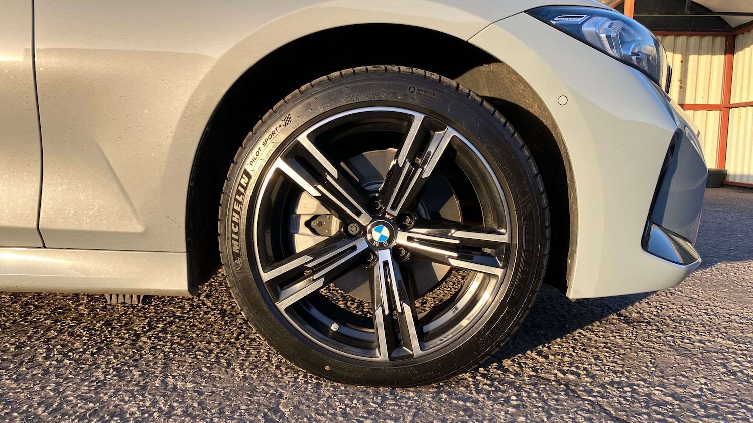 Used BMW 3 Series 2025 for sale - 77076506: Photo 16