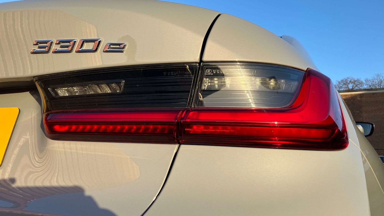 Used BMW 3 Series 2025 for sale - 77076506: Photo 17