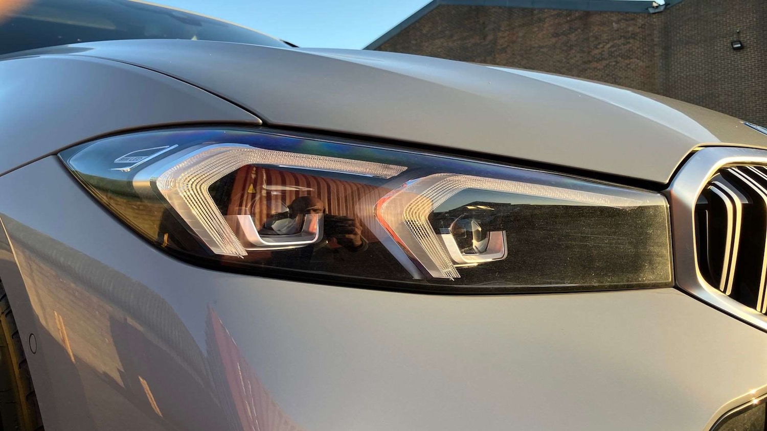 Used BMW 3 Series 2025 for sale - 77076506: Photo 18