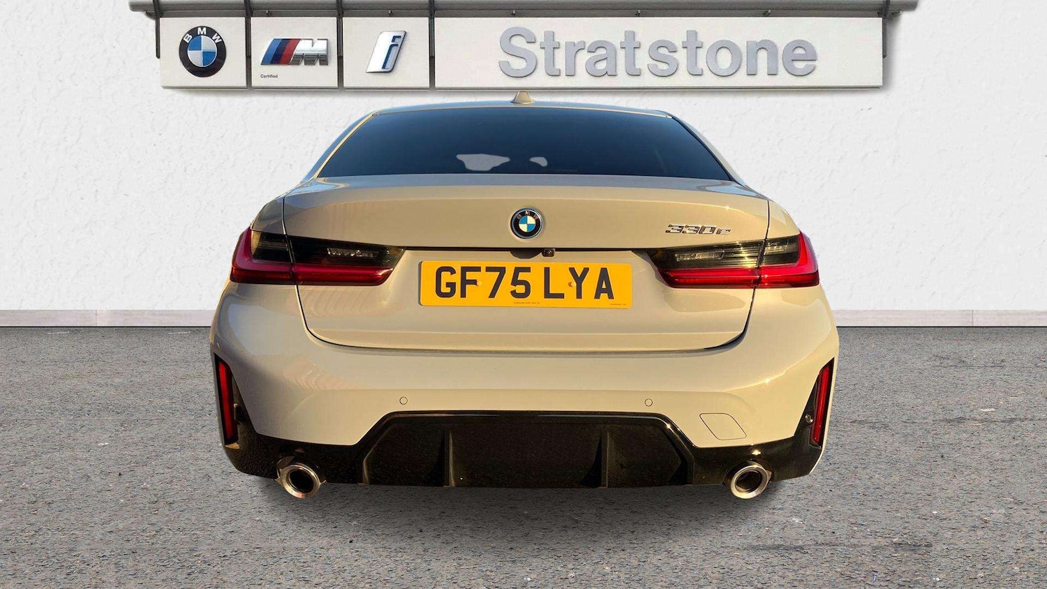 Used BMW 3 Series 2025 for sale - 77076506: Photo 20