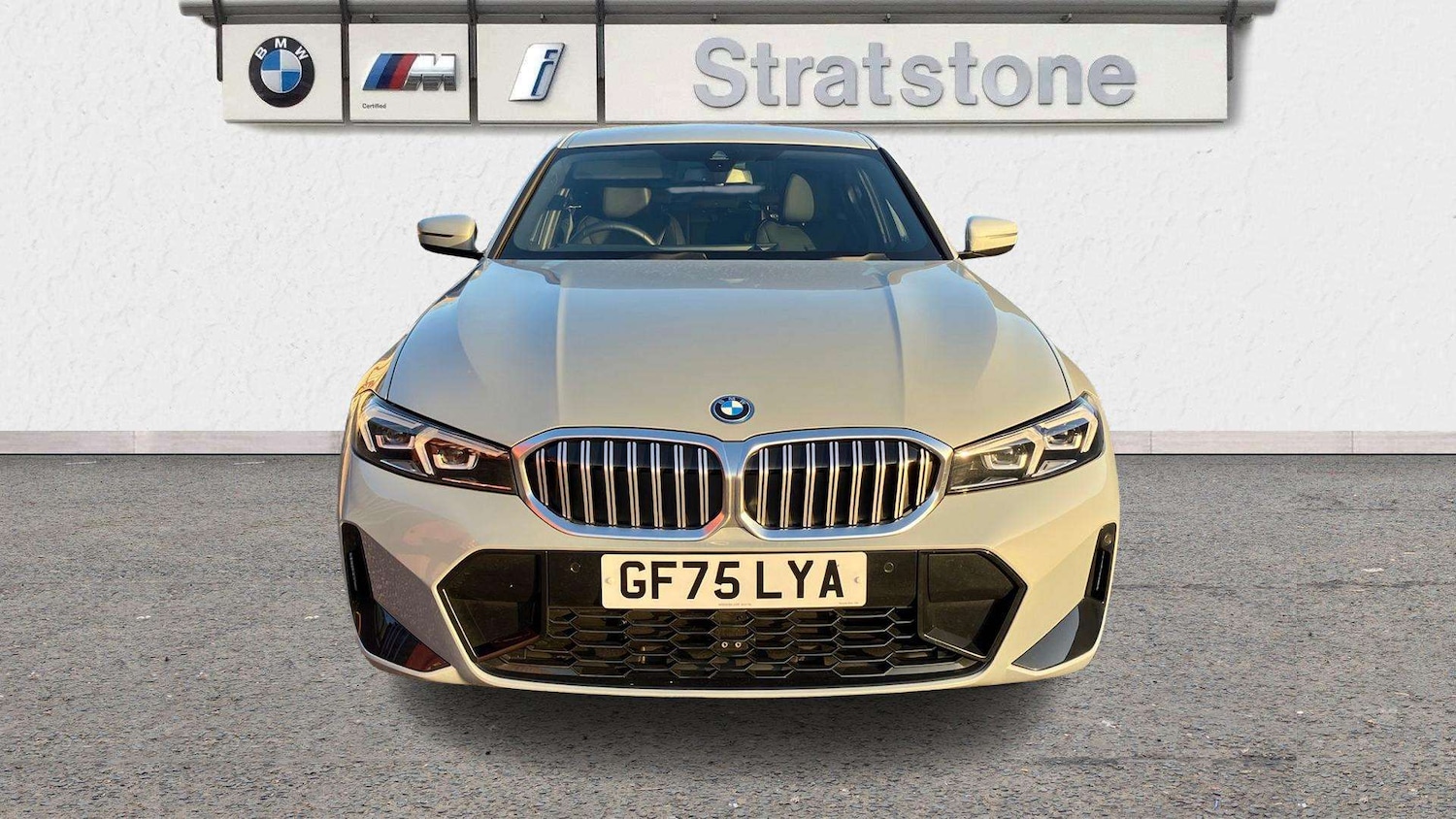 Used BMW 3 Series 2025 for sale - 77076506: Photo 21