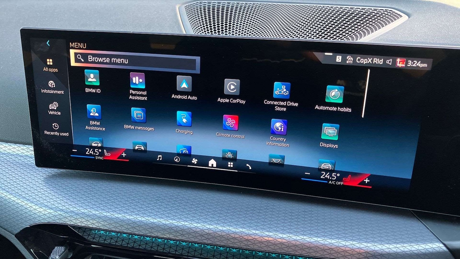 Used BMW 3 Series 2025 for sale - 77076506: Photo 31