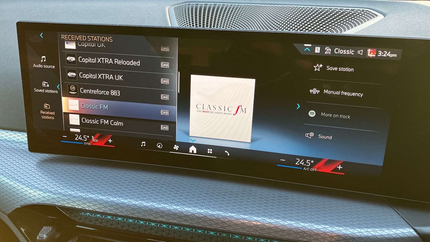 Used BMW 3 Series 2025 for sale - 77076506: Photo 32