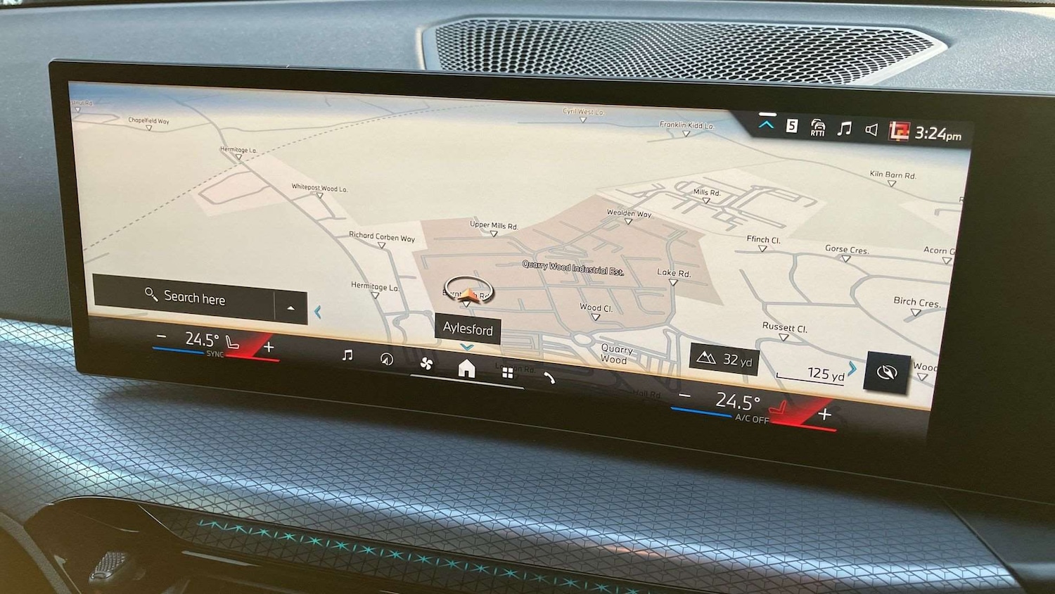 Used BMW 3 Series 2025 for sale - 77076506: Photo 33