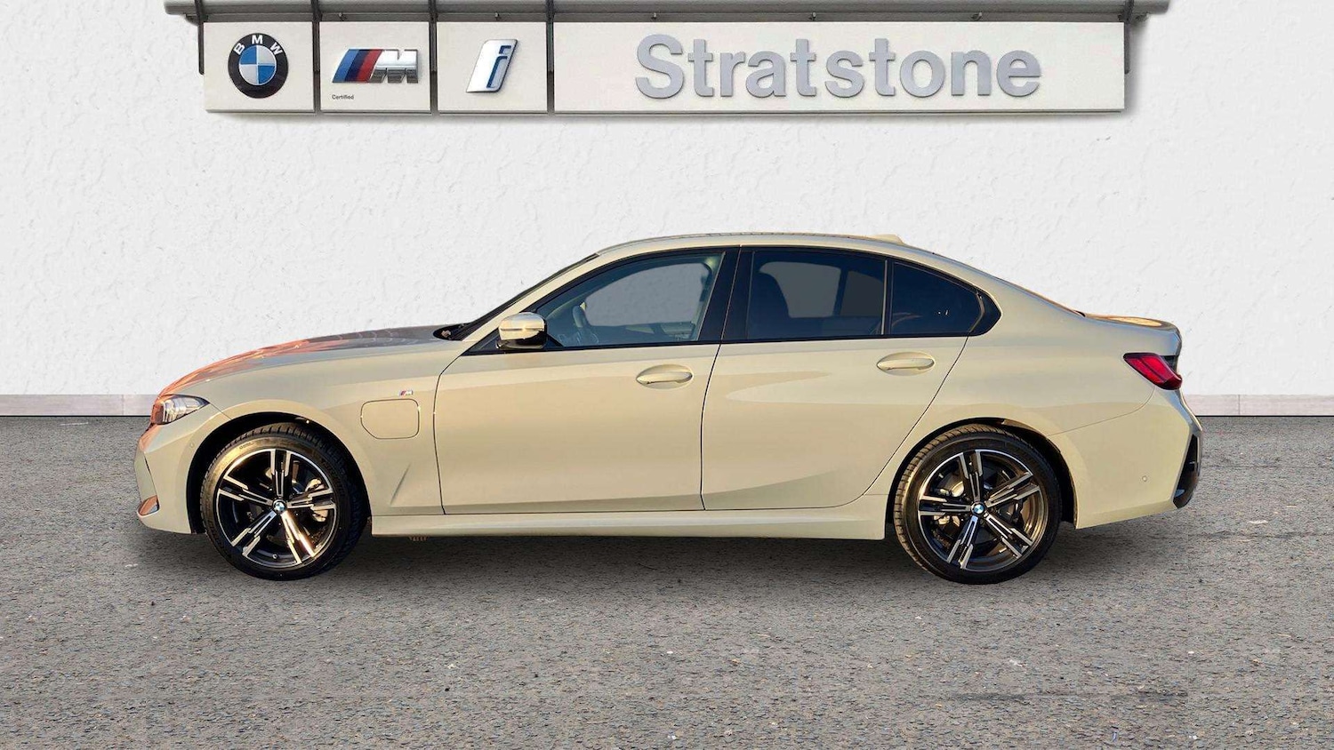 Used BMW 3 Series 2025 for sale - 77076506: Photo 5