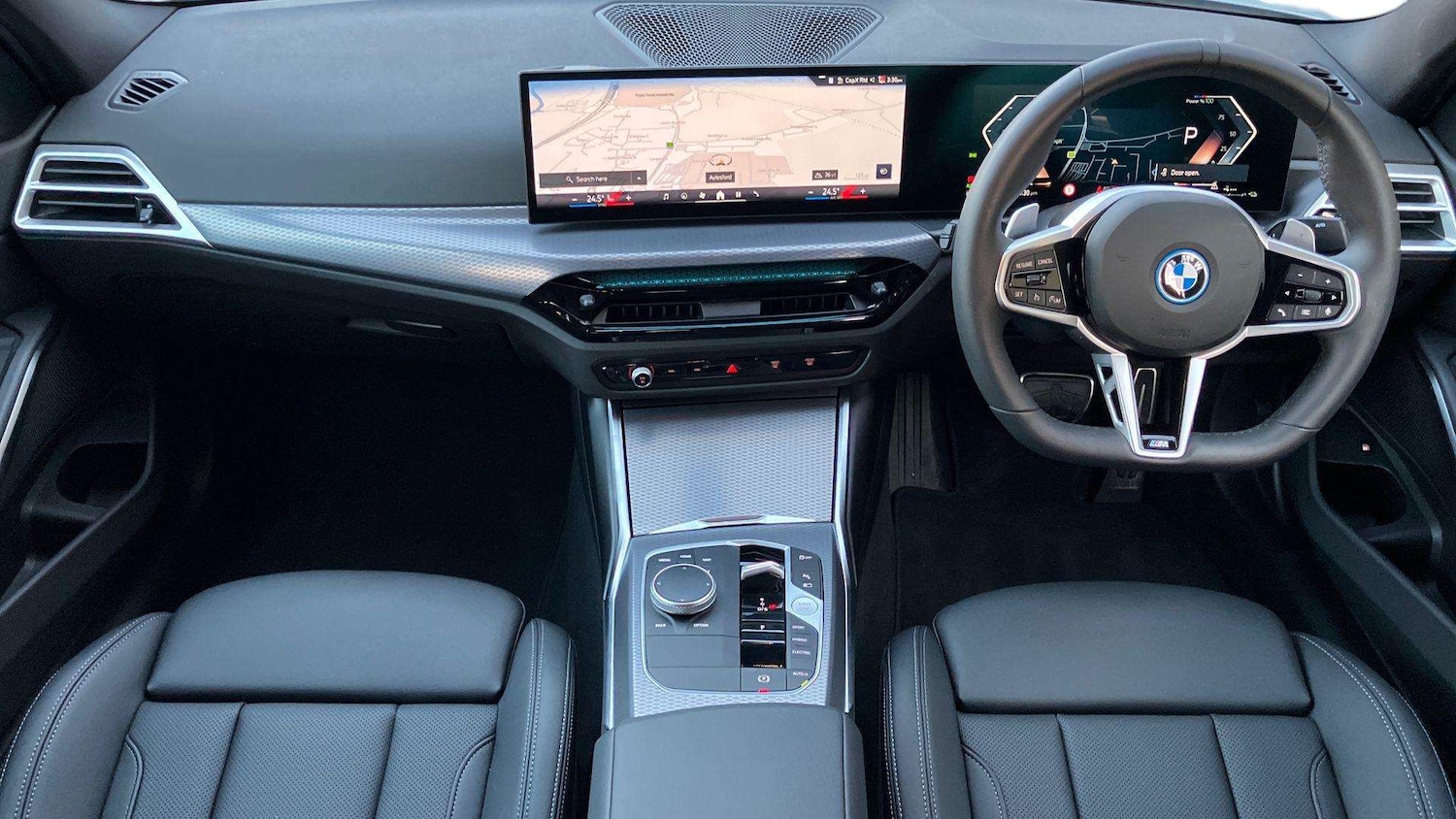 Used BMW 3 Series 2025 for sale - 77076506: Photo 6