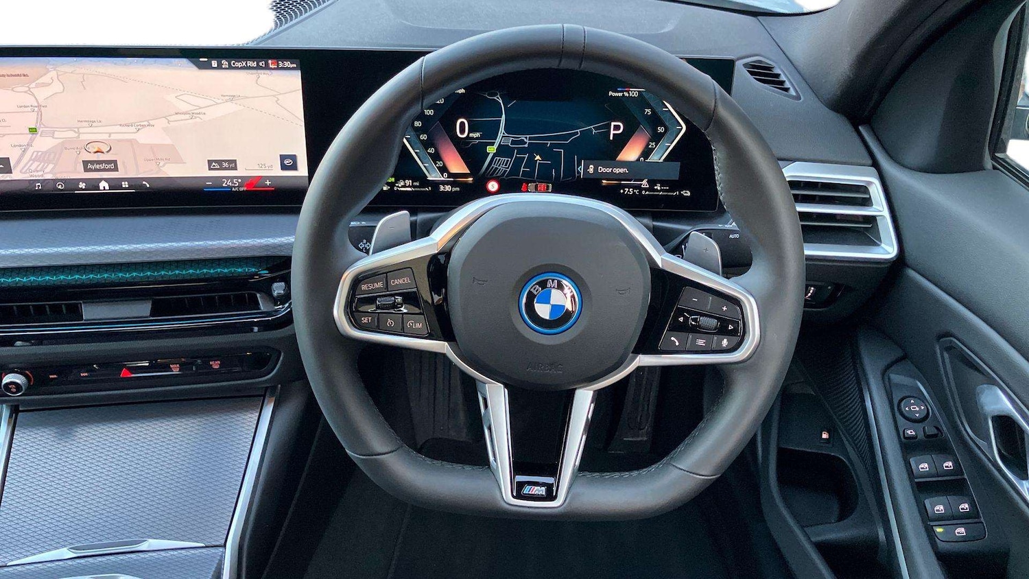 Used BMW 3 Series 2025 for sale - 77076506: Photo 7