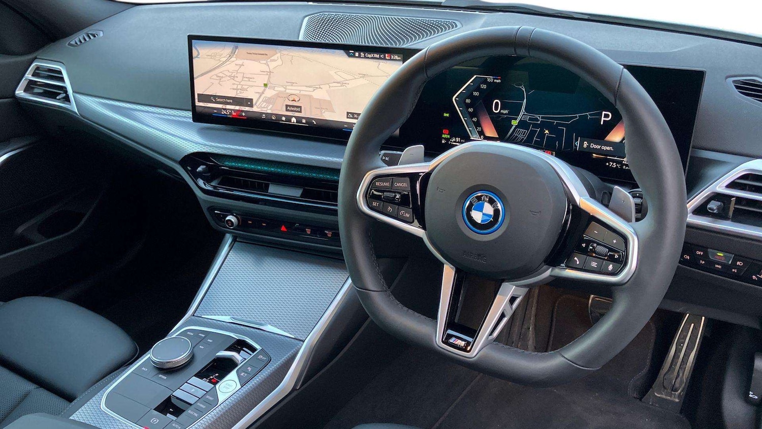 Used BMW 3 Series 2025 for sale - 77076506: Photo 8