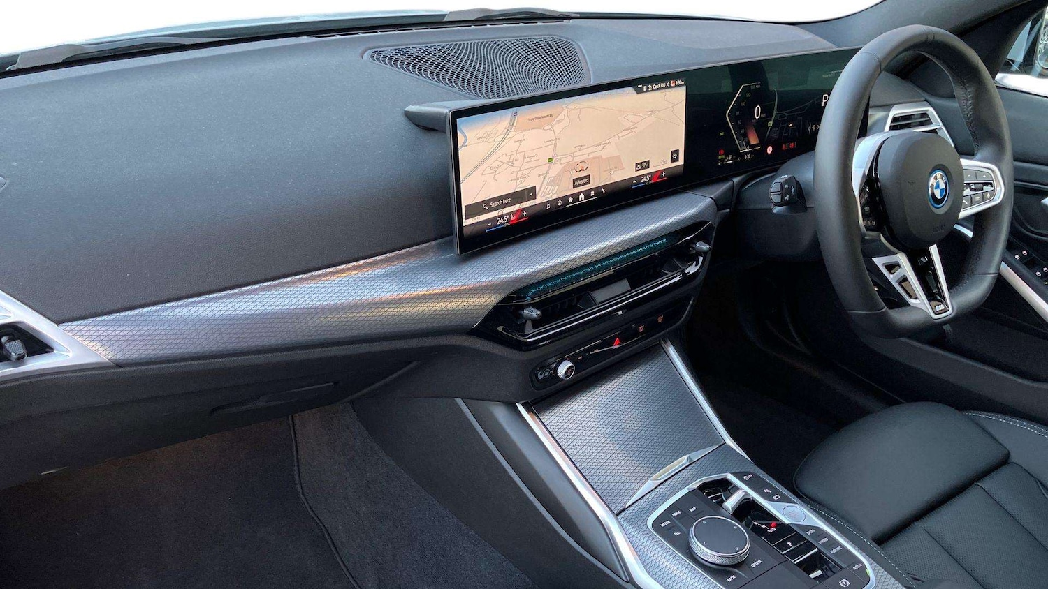 Used BMW 3 Series 2025 for sale - 77076506: Photo 9