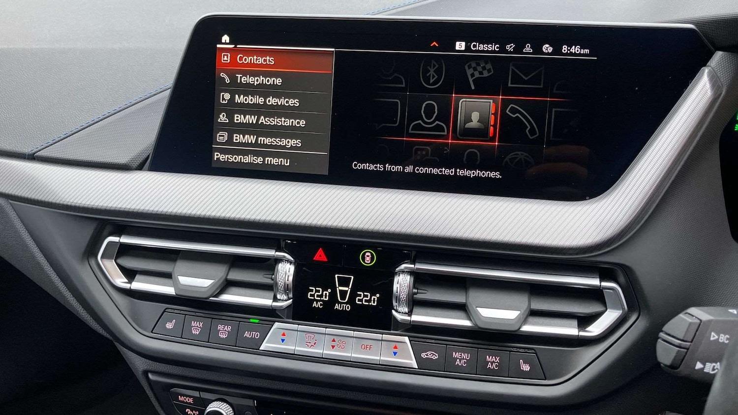 Used BMW 1 Series 2023 for sale - 76668920: Photo 10