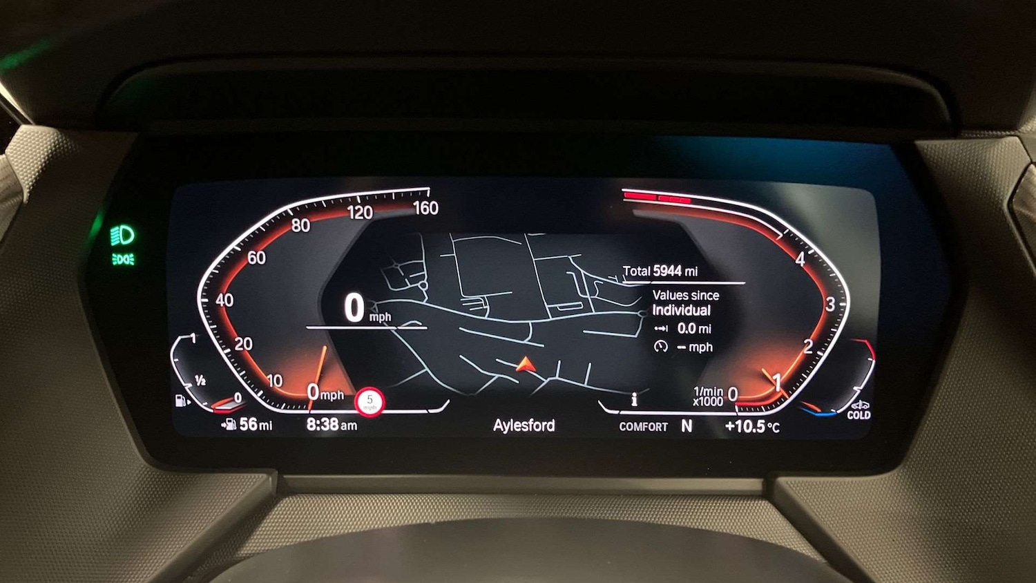 Used BMW 1 Series 2023 for sale - 76668920: Photo 11