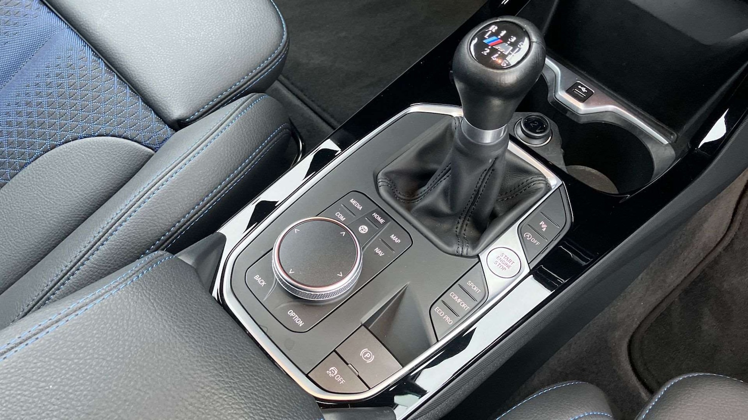 Used BMW 1 Series 2023 for sale - 76668920: Photo 12