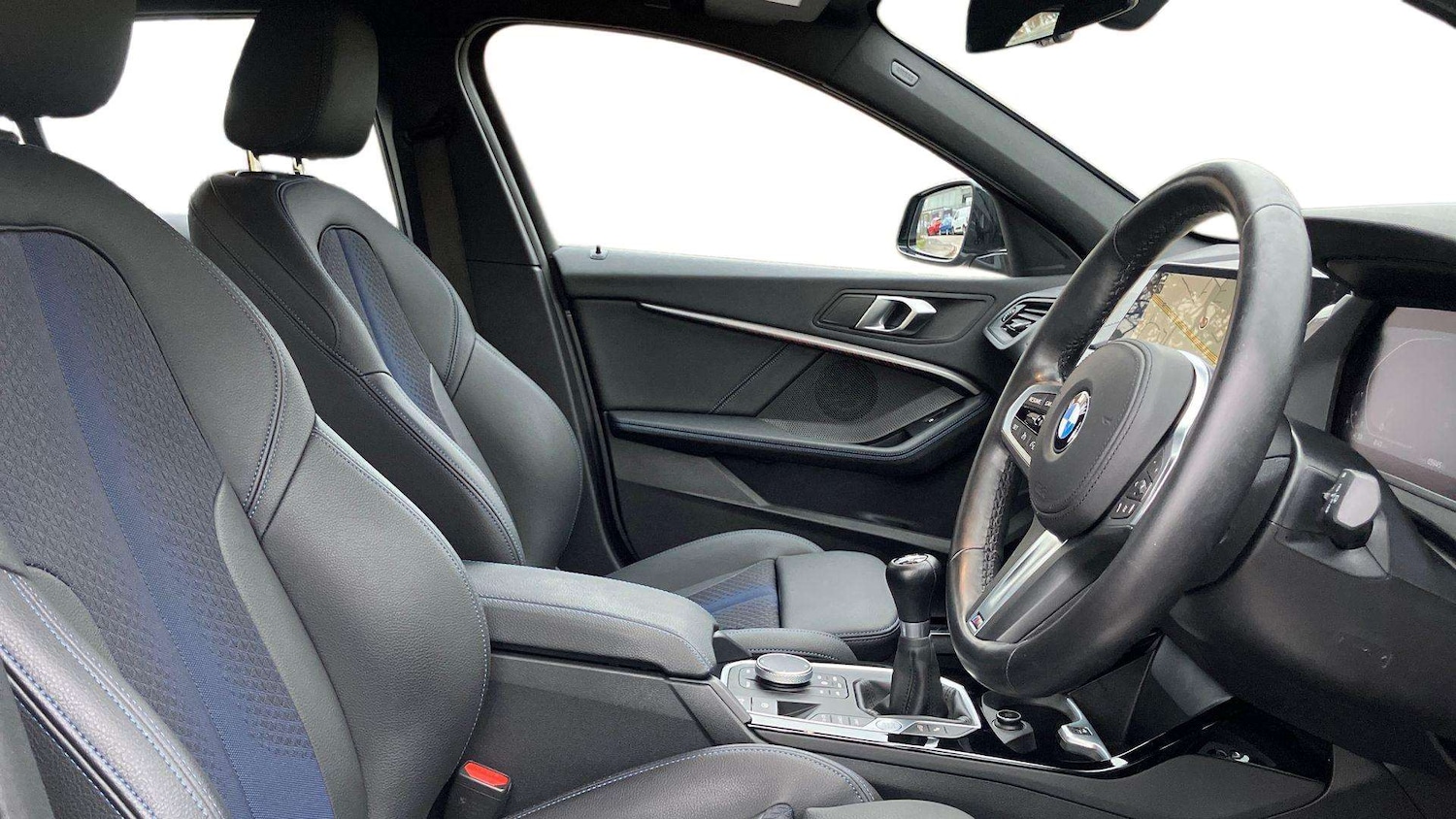 Used BMW 1 Series 2023 for sale - 76668920: Photo 13