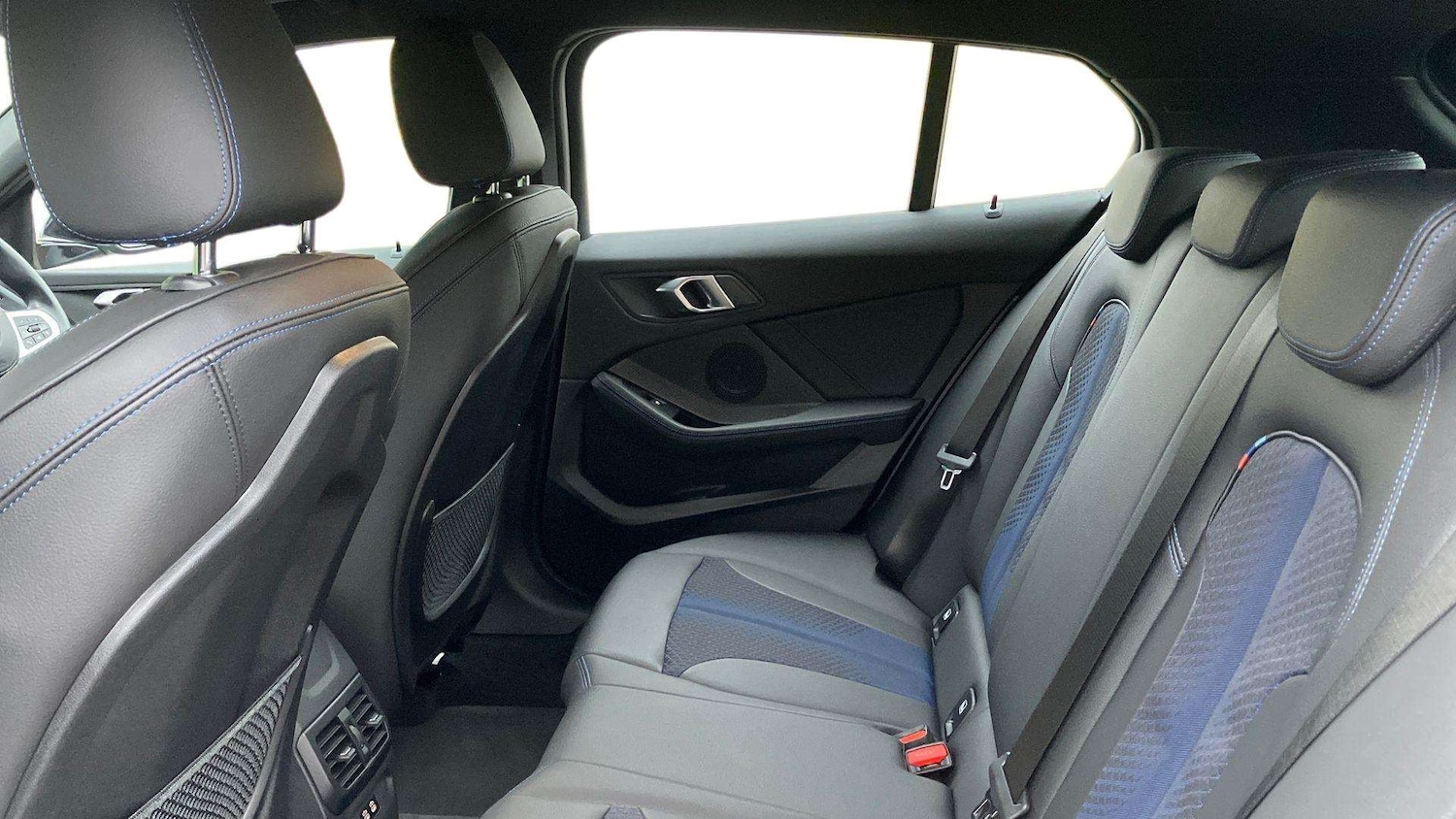 Used BMW 1 Series 2023 for sale - 76668920: Photo 14