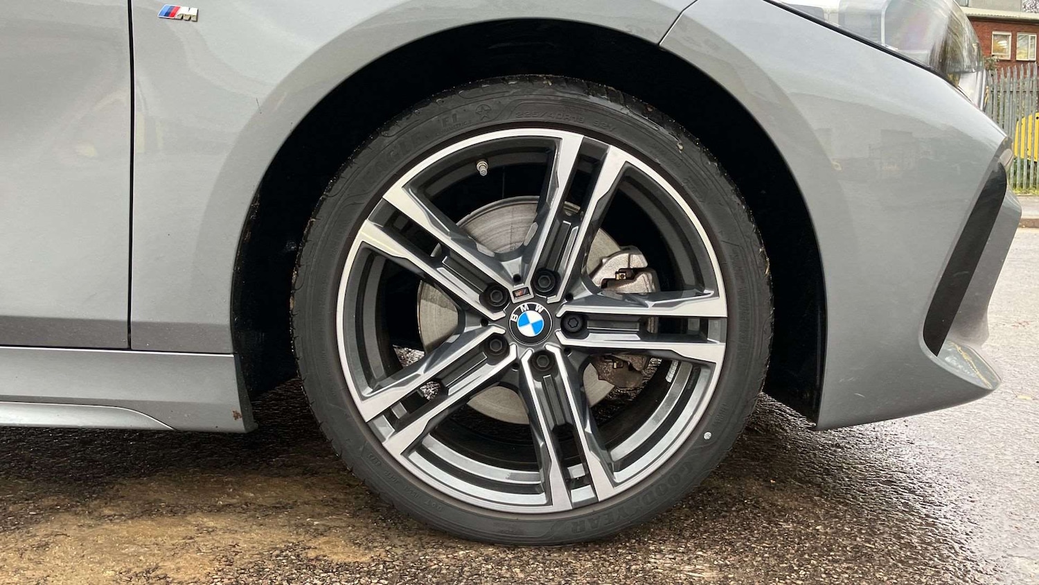 Used BMW 1 Series 2023 for sale - 76668920: Photo 16