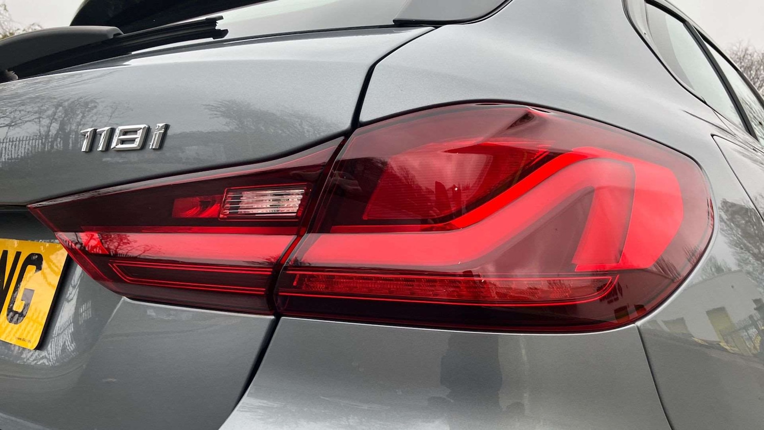 Used BMW 1 Series 2023 for sale - 76668920: Photo 17