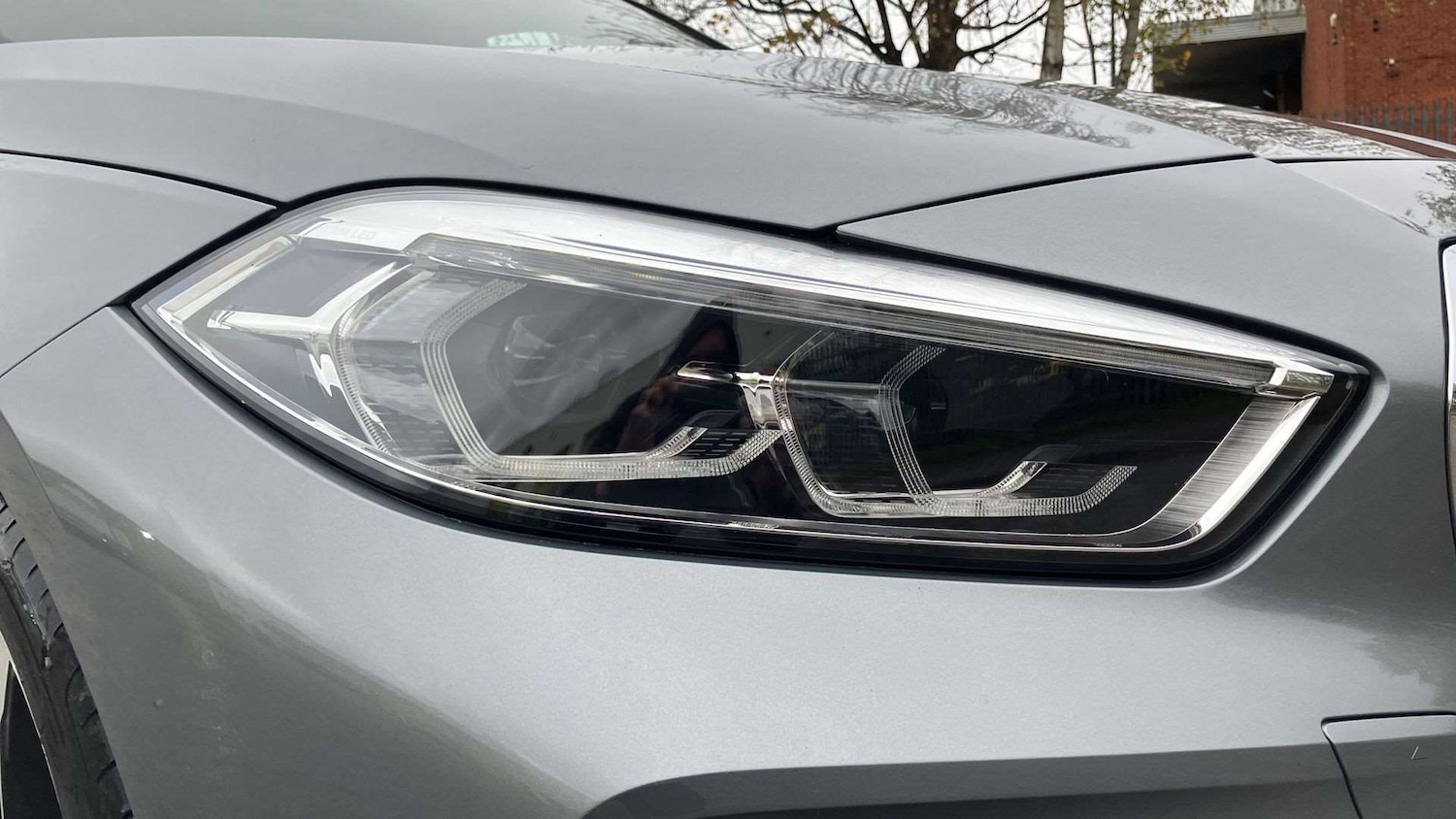 Used BMW 1 Series 2023 for sale - 76668920: Photo 18