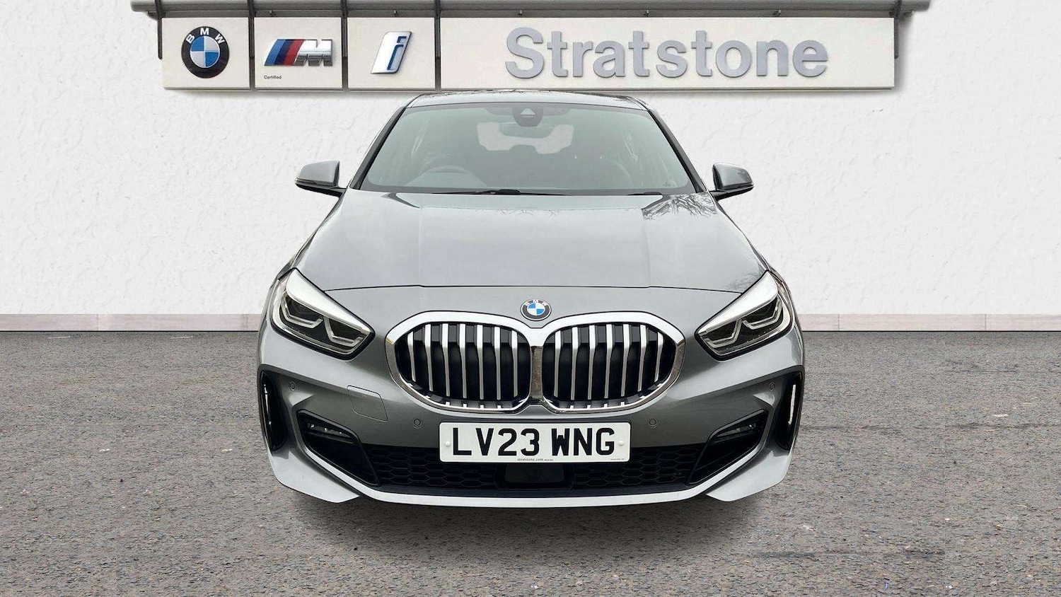 Used BMW 1 Series 2023 for sale - 76668920: Photo 21