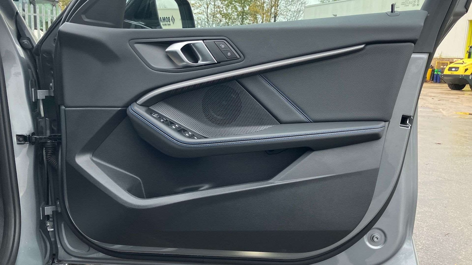 Used BMW 1 Series 2023 for sale - 76668920: Photo 27