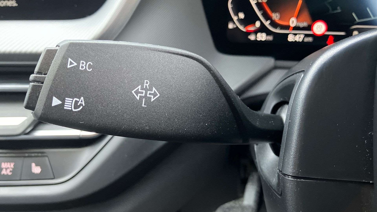 Used BMW 1 Series 2023 for sale - 76668920: Photo 29