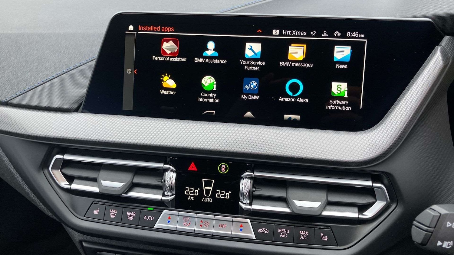 Used BMW 1 Series 2023 for sale - 76668920: Photo 31