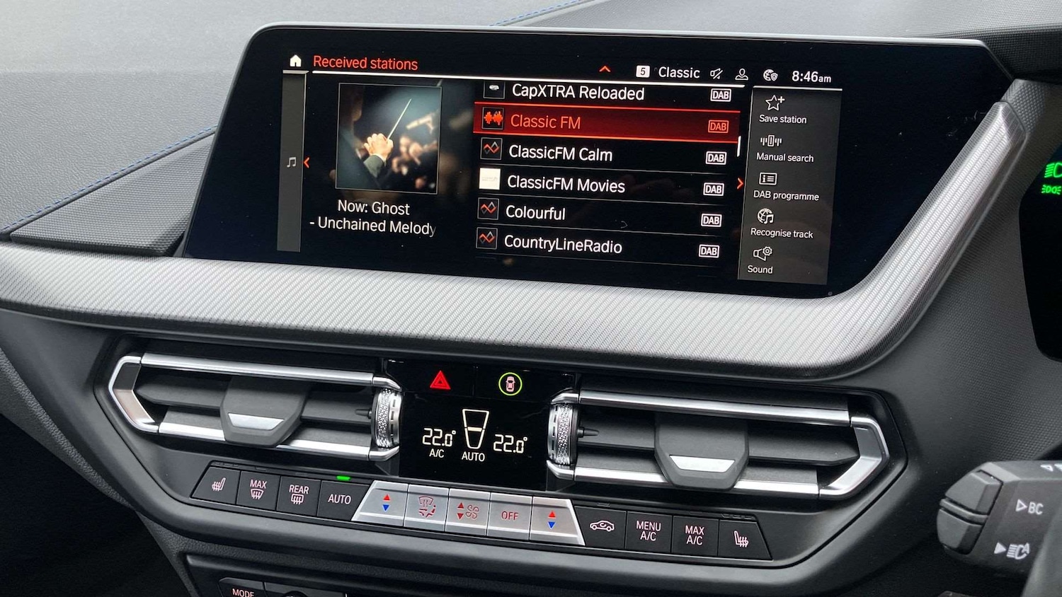 Used BMW 1 Series 2023 for sale - 76668920: Photo 32